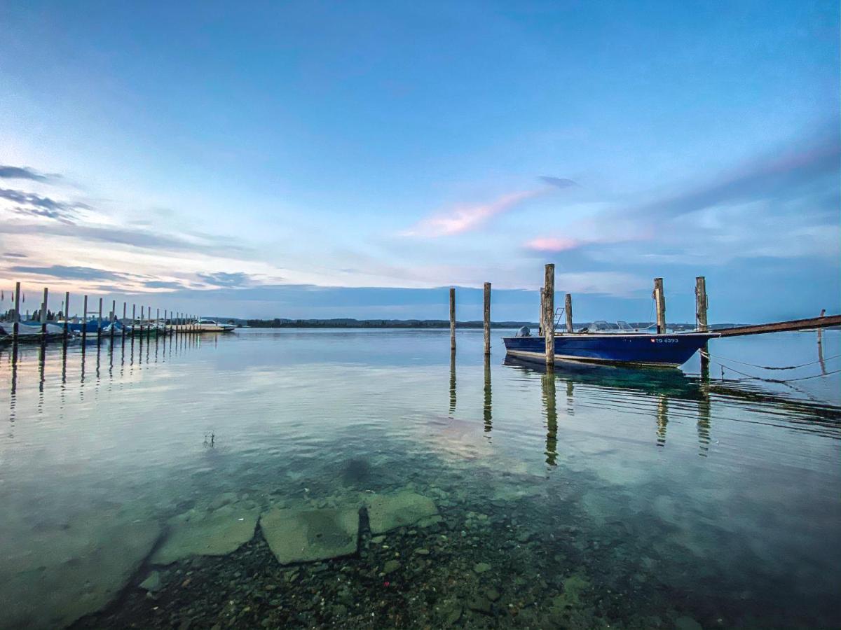 Lakeside Ermatingen Luaran gambar