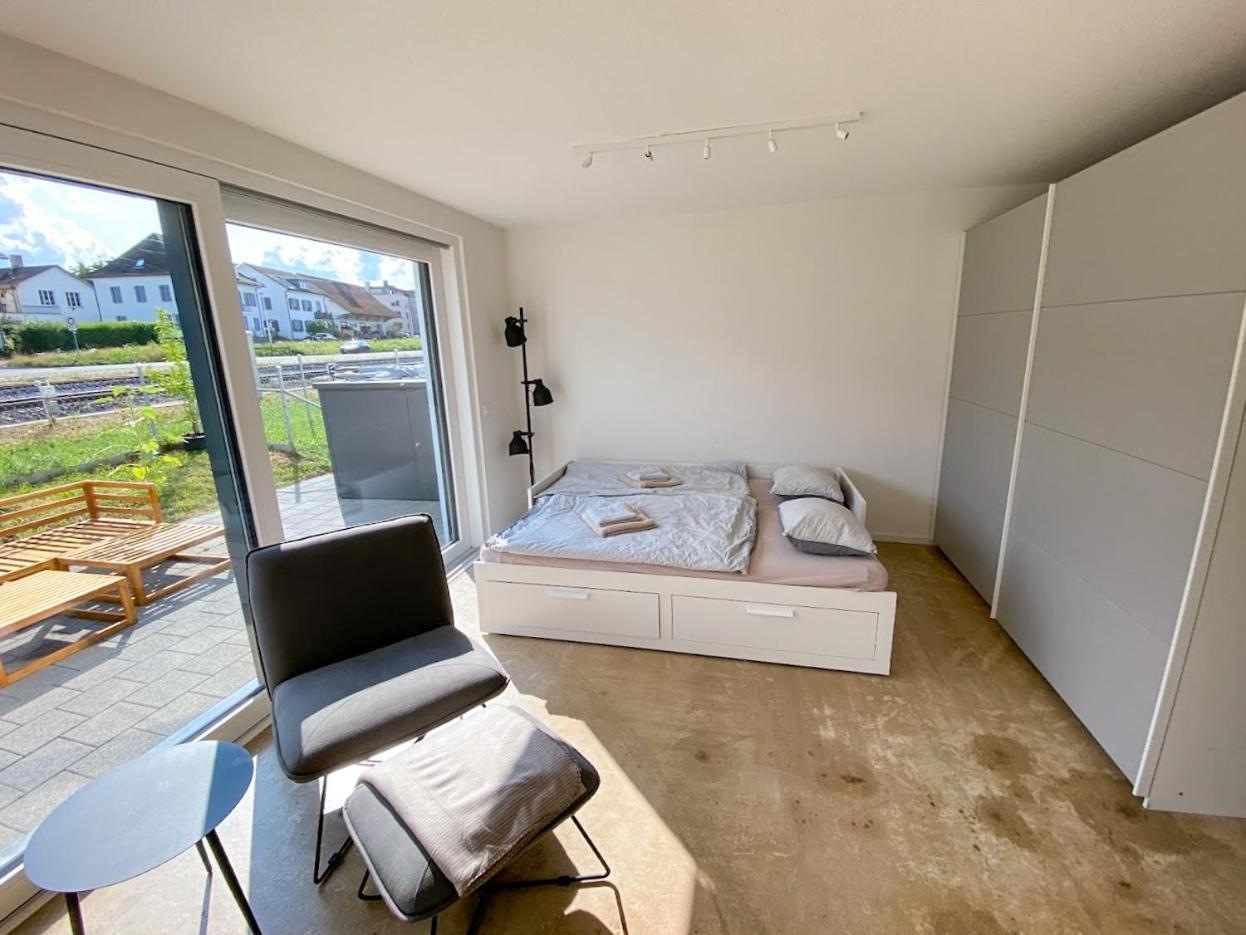 Lakeside Ermatingen Luaran gambar